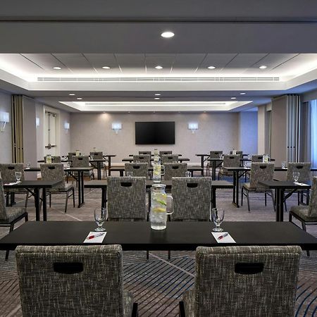 Washington Dulles Marriott Suites Herndon Buitenkant foto