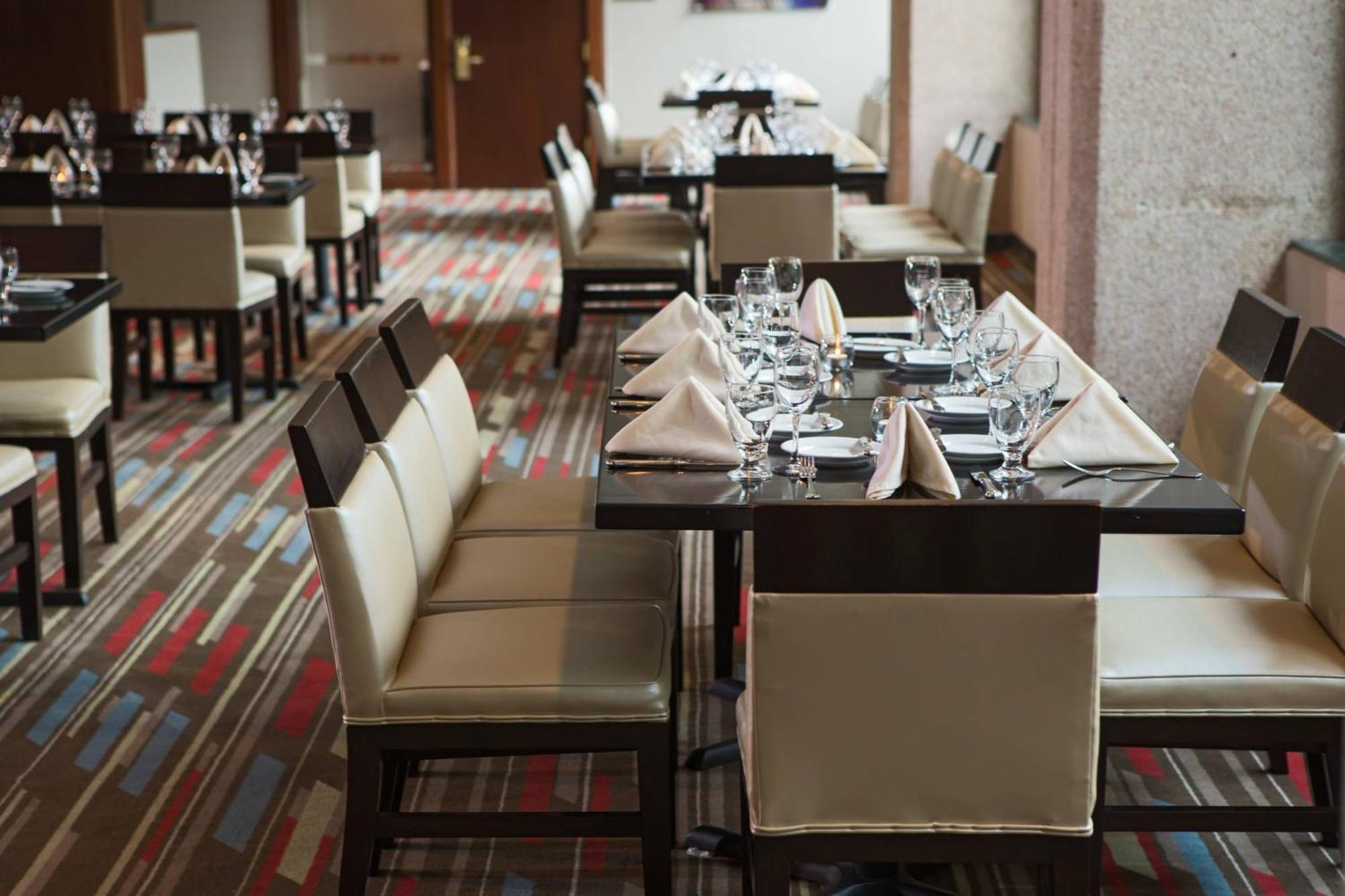 Washington Dulles Marriott Suites Herndon Buitenkant foto