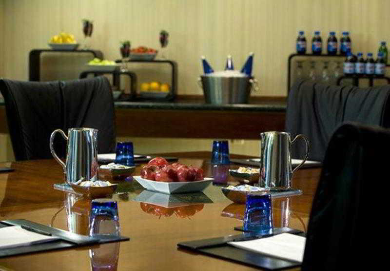 Washington Dulles Marriott Suites Herndon Buitenkant foto