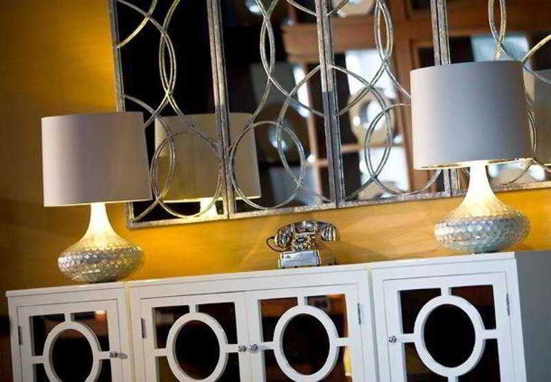 Washington Dulles Marriott Suites Herndon Buitenkant foto